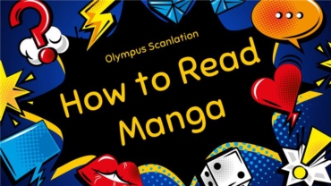 How to Read Manga