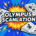 Olympus Scanlation