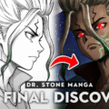 Is the Dr. Stone Manga Finished