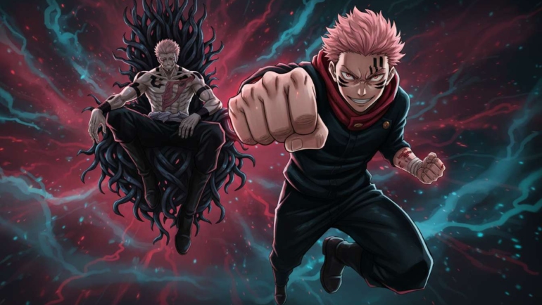 Is the Jujutsu Kaisen Manga Finished