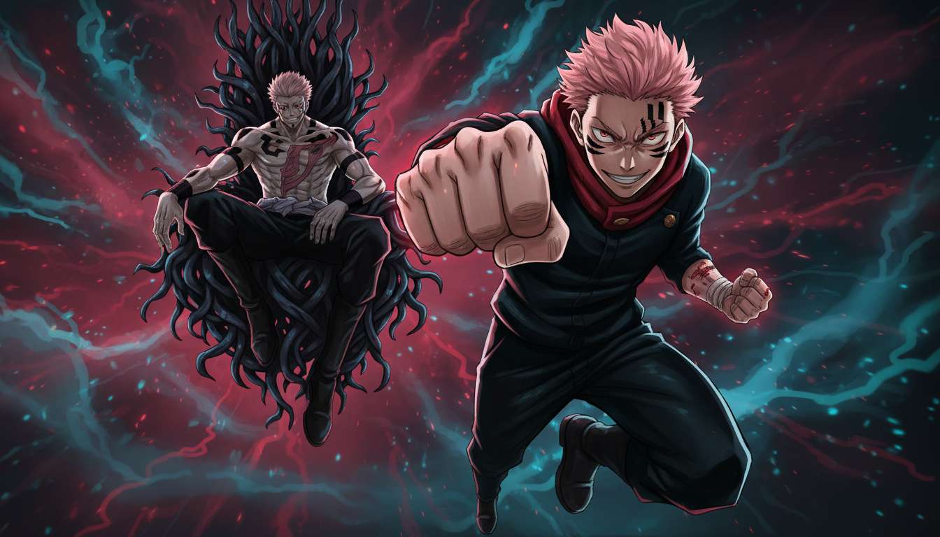 Is the Jujutsu Kaisen Manga Finished