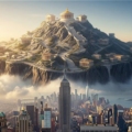 Where is Mount Olympus located