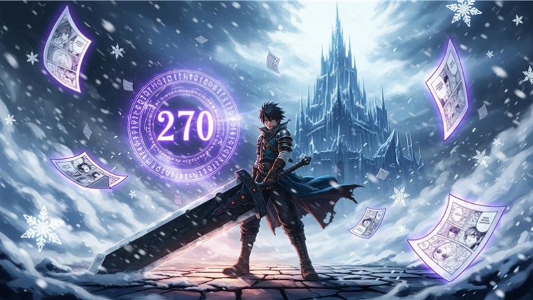 Where to Start the Black Clover Manga After Episode 170