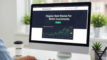 5starsstocks.com Staples