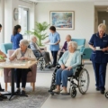 Aged Care Providers