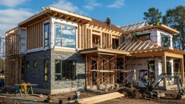 home builder in Eatonton GA
