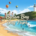 Byron Bay day trips