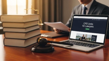 CPD Units for Lawyers