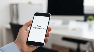 Contact DesignMode24.com