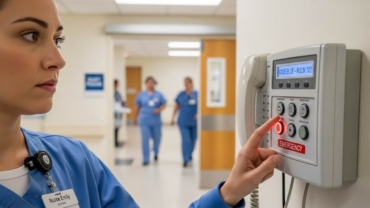 Emergency Paging Systems