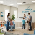 Family Dental Care