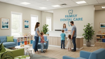 Family Dental Care