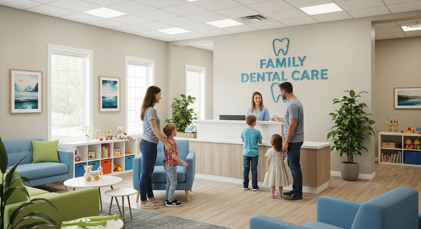 Family Dental Care