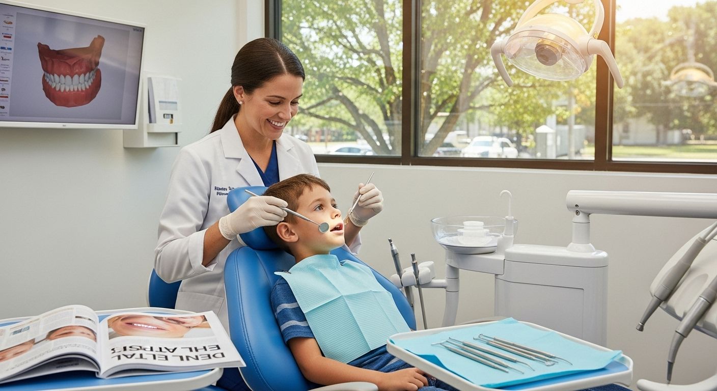 Family Dental Care