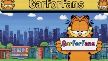 GarForFans