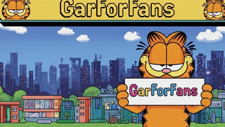 GarForFans