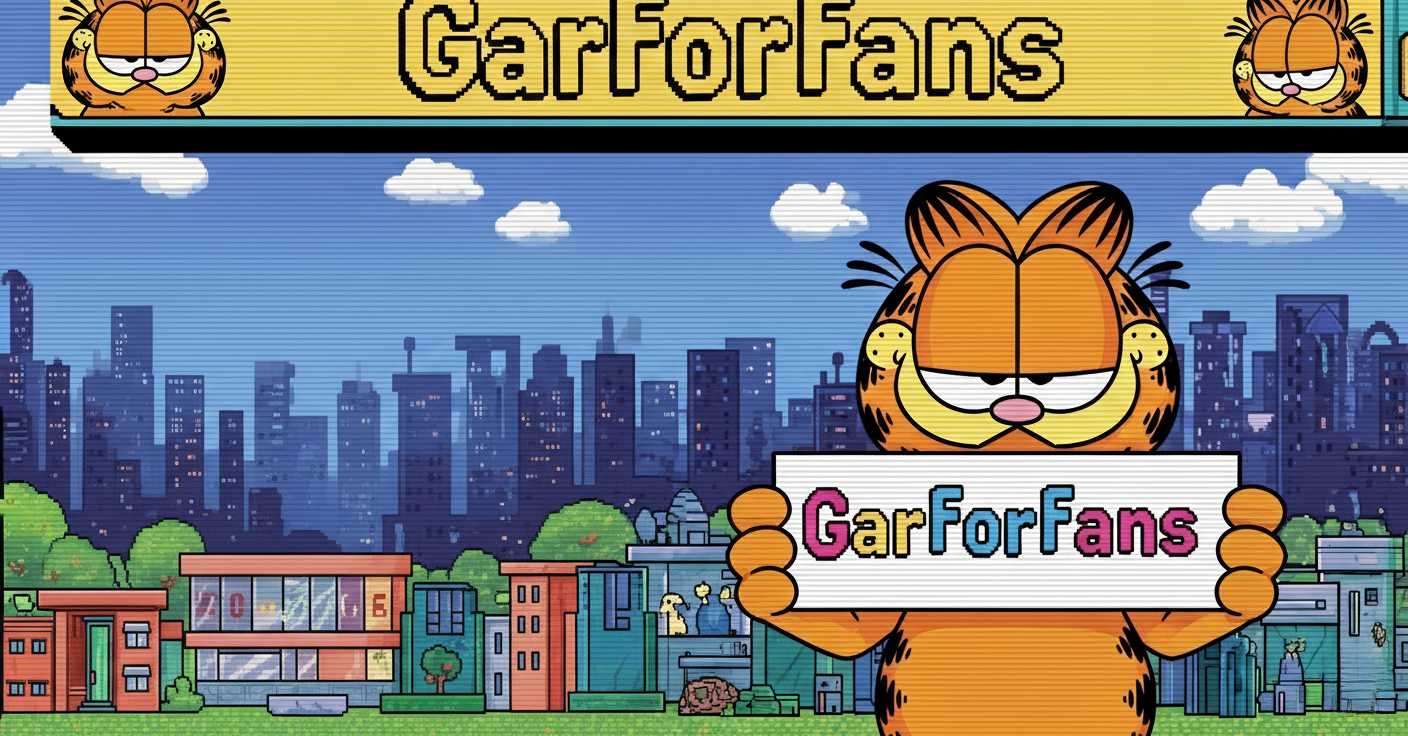 GarForFans