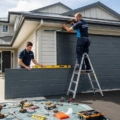Garage Door Installation