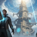 I Have the Exclusive Guide to the Tower