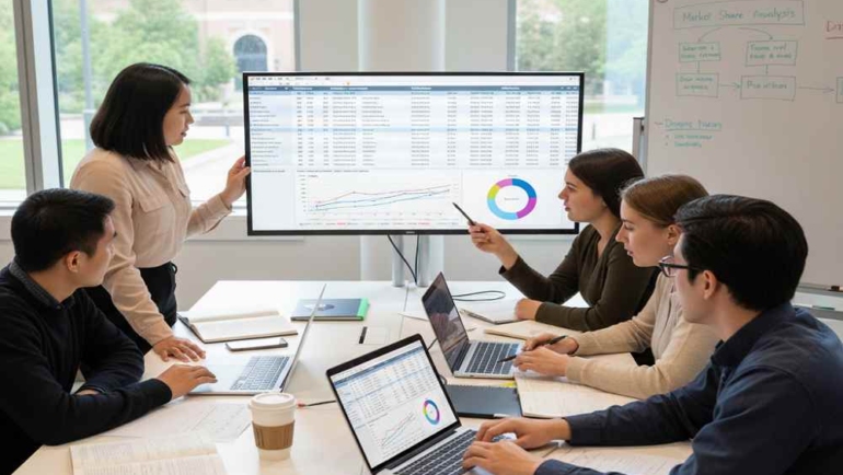 Is Business Administration a Good Major