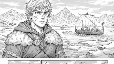 Is Vinland Saga Manga Over