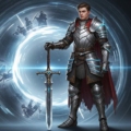 Knight in Eternal Regression