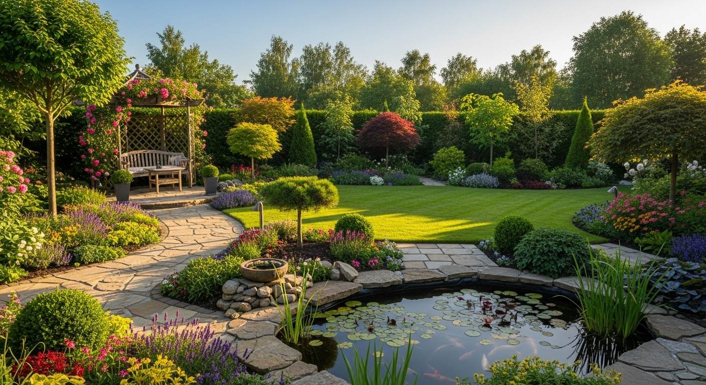 Landscaping Services