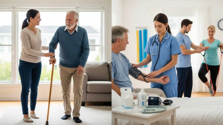 Personal Care Services