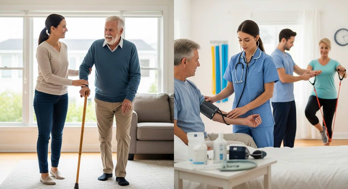 Personal Care Services