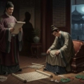 Regression of the Yong Clan Heir