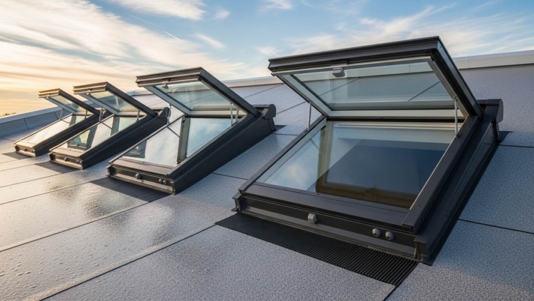 Roof Skylights