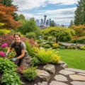 Seattle landscaping services
