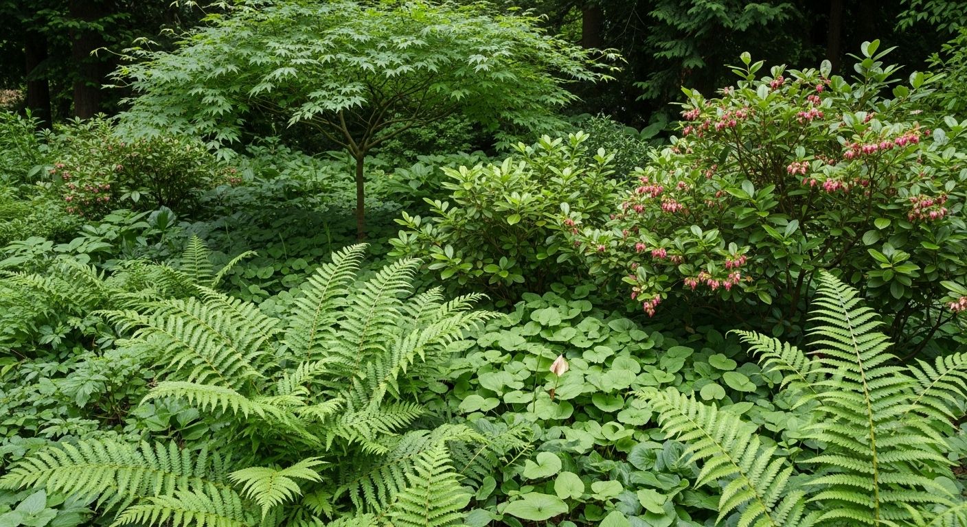 Seattle landscaping services