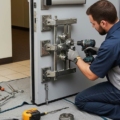 Security Door Repairs