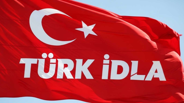 Türk Idla