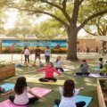 Wellbeing Programs in Schools