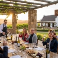 Wine Tasting