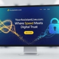 YourAssistantLive.com