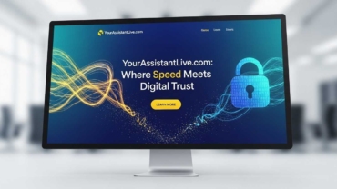 YourAssistantLive.com