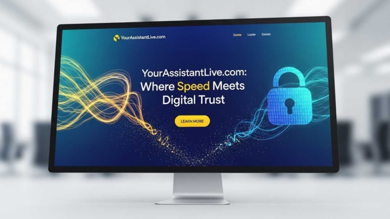 YourAssistantLive.com