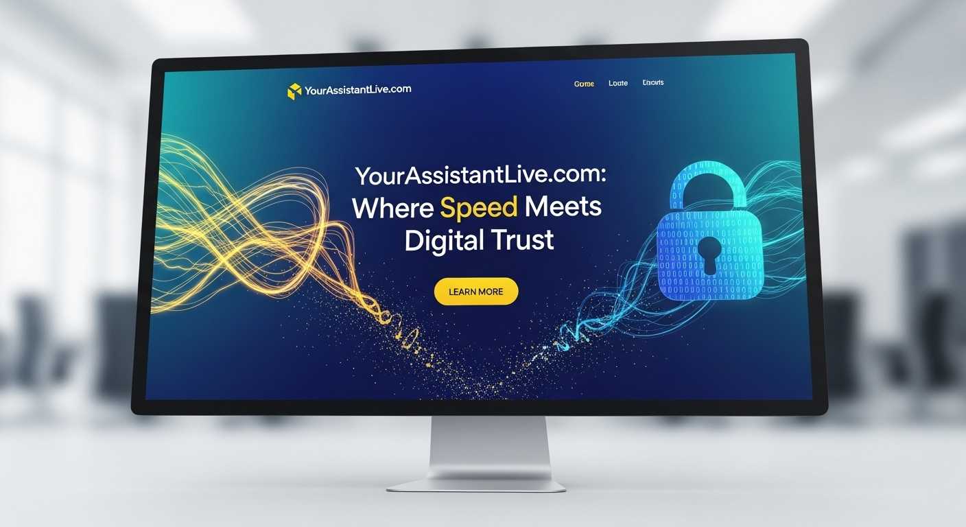 YourAssistantLive.com