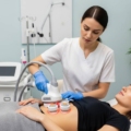 body sculpting clinic