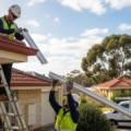 gutter replacement Perth