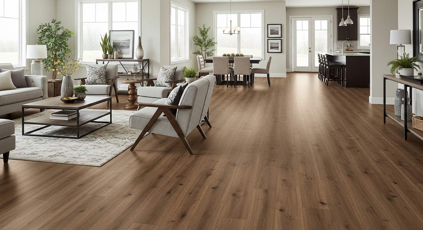 hybrid floors Gold Coast