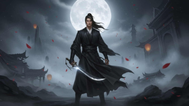 Drifting Moon Killer
