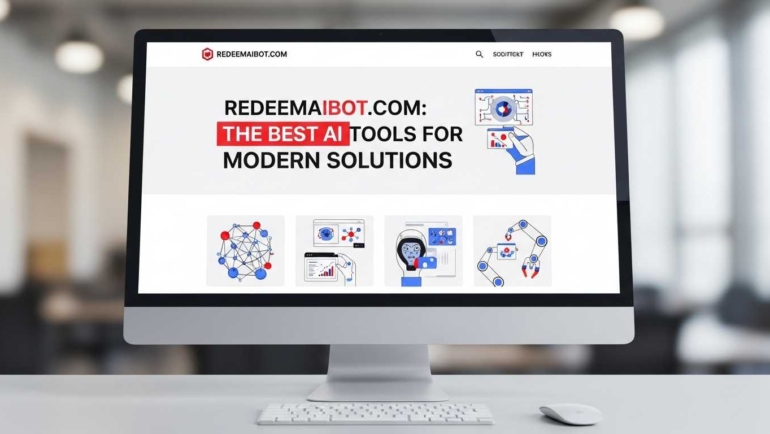 redeemaibot.com