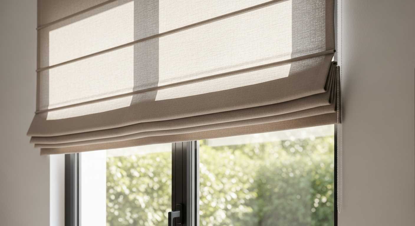 roman blinds sydney