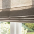roman blinds sydney