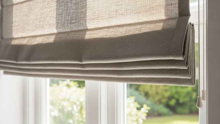 roman blinds sydney