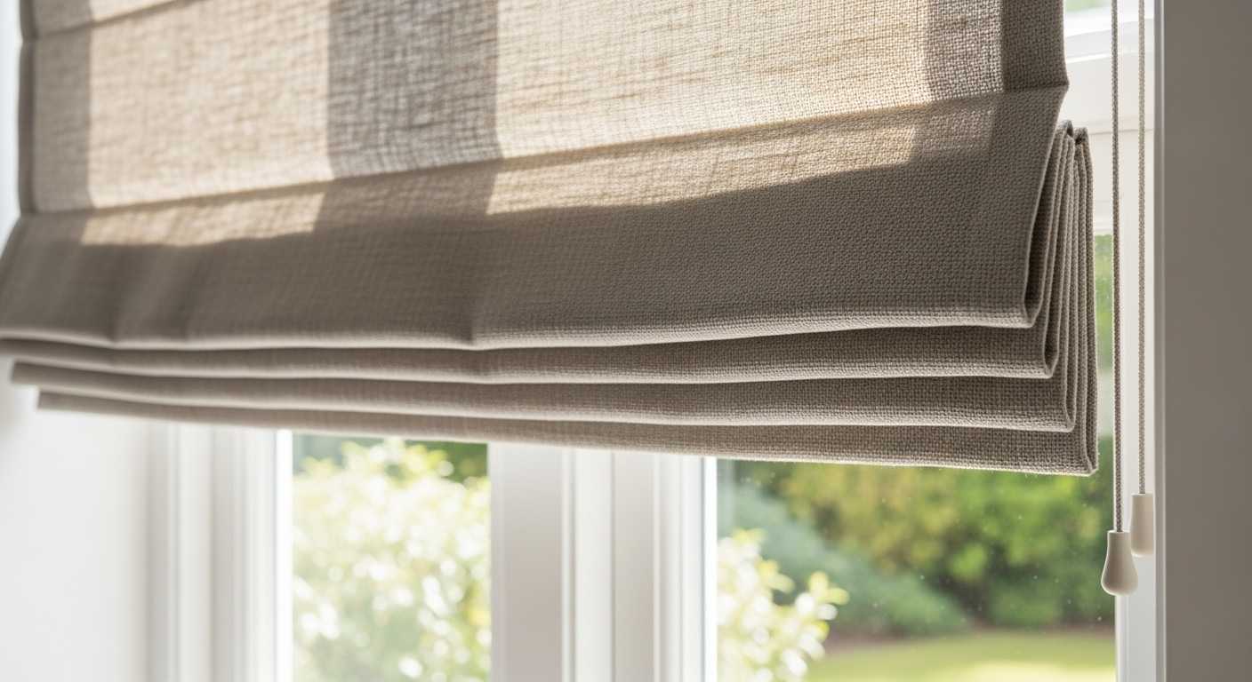 roman blinds sydney